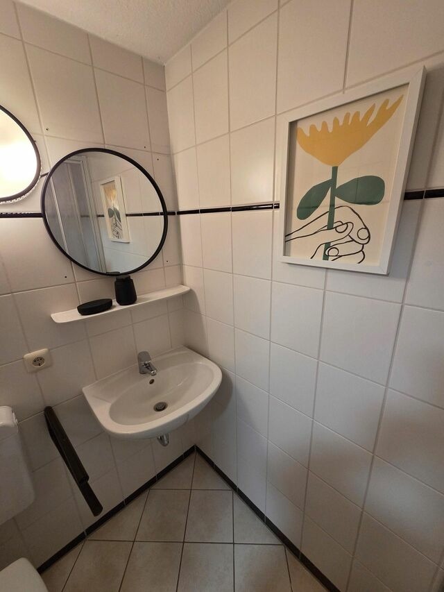 Ferienwohnung in Hohwacht - Fasanenweg Strandl&auml;ufer - Bild 19
