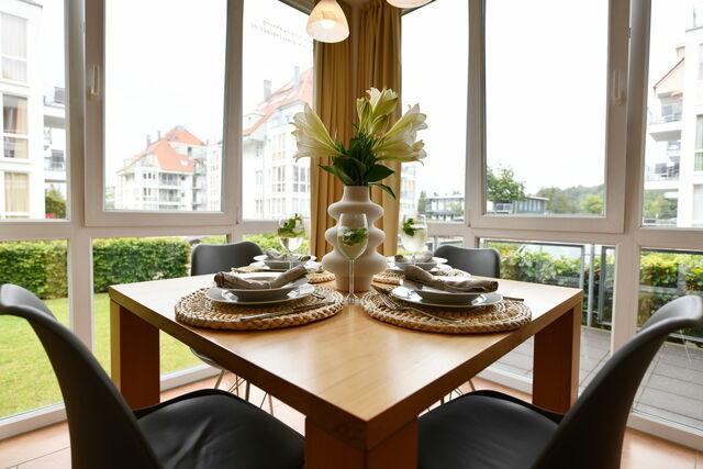 Ferienwohnung in Gro&szlig;enbrode - Seed&uuml;ne 1**** - Bild 5