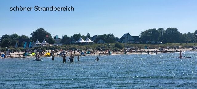Ferienwohnung in Wendtorf - Strandbude - Bild 22