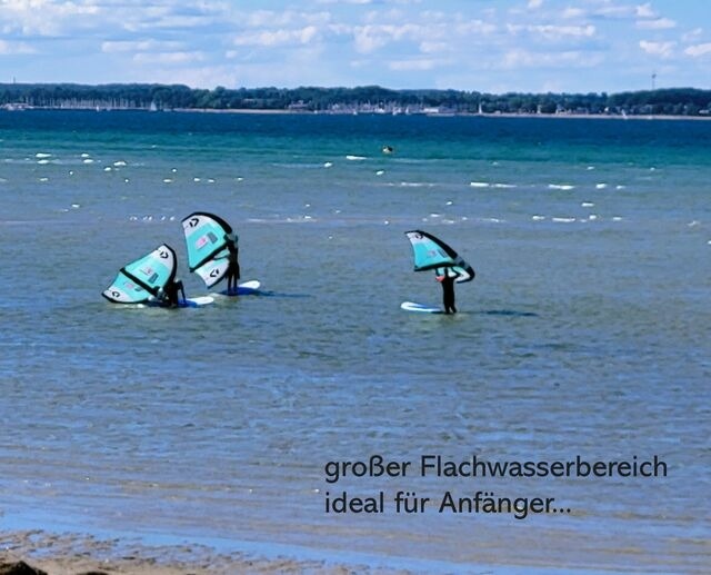 Ferienwohnung in Wendtorf - Strandbude - Bild 24