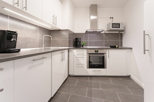 Ferienwohnung in Niendorf/Ostsee - Pamirstra&szlig;e 2 Seeluft - Bild 15