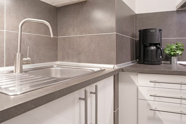 Ferienwohnung in Niendorf/Ostsee - Pamirstra&szlig;e 2 Seeluft - Bild 16