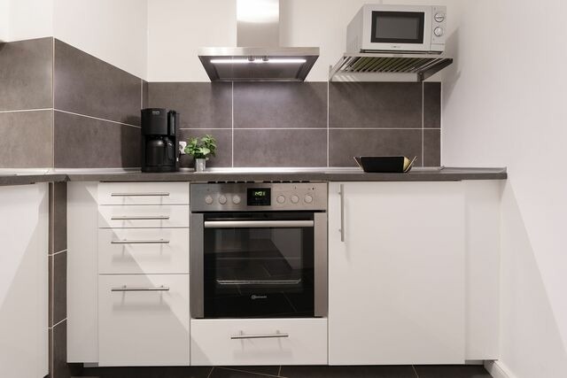 Ferienwohnung in Niendorf/Ostsee - Pamirstra&szlig;e 2 Seeluft - Bild 18