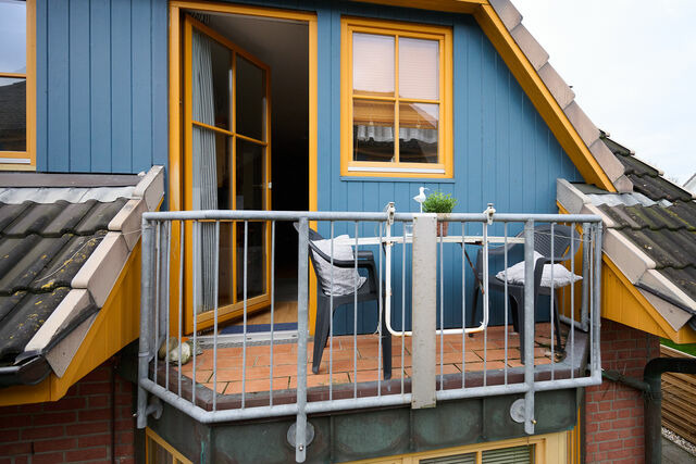 Ferienwohnung in Sch&ouml;nberger Strand - Sommerbrise - Bild 10