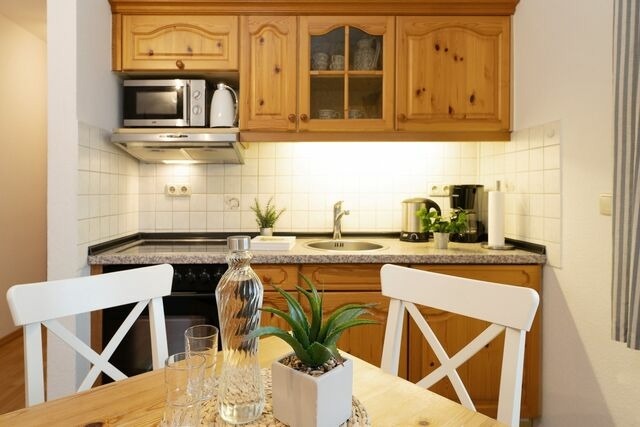 Ferienwohnung in Sch&ouml;nberger Strand - Sommerbrise - Bild 17