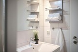 Ferienwohnung in Sch&ouml;nberger Strand - Am Golfplatz 25 Wellenkr&ouml;nchen - Bild 24