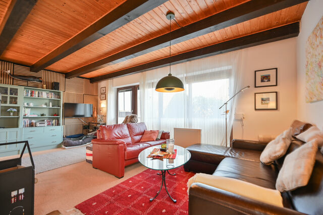 Ferienhaus in S&uuml;ssau - Buttkereit - Bild 2