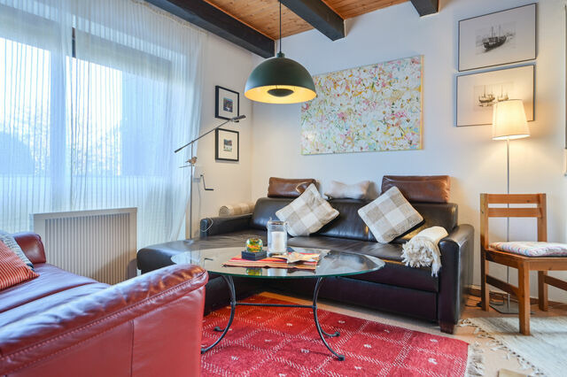 Ferienhaus in S&uuml;ssau - Buttkereit - Bild 3