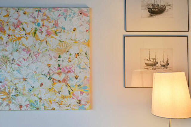 Ferienhaus in S&uuml;ssau - Buttkereit - Bild 4