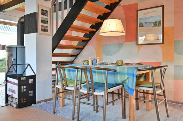 Ferienhaus in S&uuml;ssau - Buttkereit - Bild 8