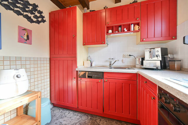 Ferienhaus in S&uuml;ssau - Buttkereit - Bild 9