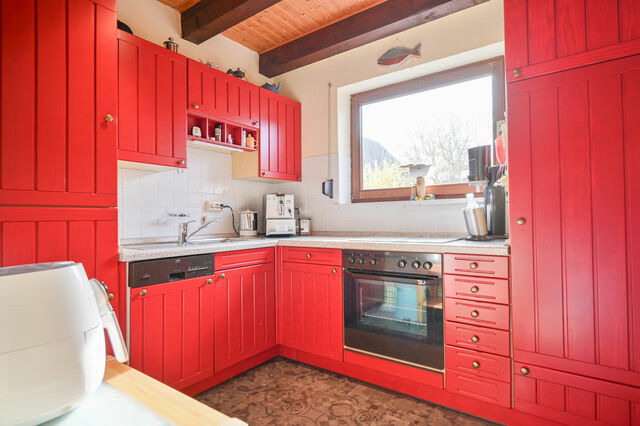 Ferienhaus in S&uuml;ssau - Buttkereit - Bild 10