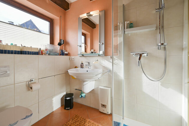 Ferienhaus in S&uuml;ssau - Buttkereit - Bild 12