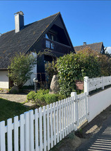 Ferienhaus in S&uuml;ssau - Buttkereit - Bild 13