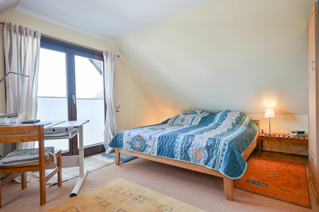 Ferienhaus in S&uuml;ssau - Buttkereit - Bild 15