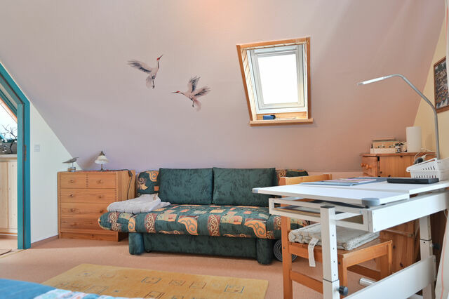 Ferienhaus in S&uuml;ssau - Buttkereit - Bild 17