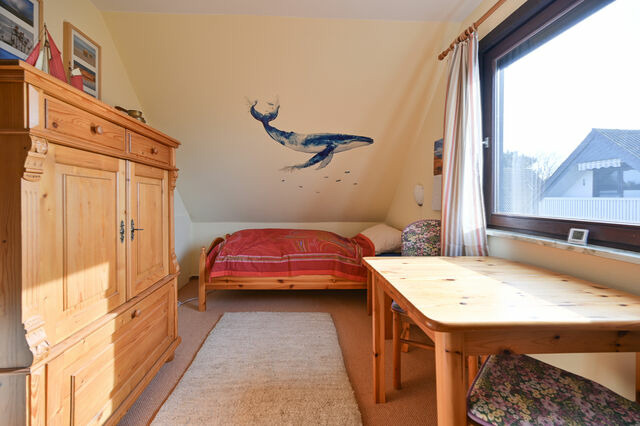 Ferienhaus in S&uuml;ssau - Buttkereit - Bild 18