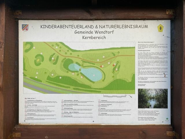 Ferienwohnung in Wendtorf - Beach Flat Wendtorfer Strand - Haus Nordlichter - Bild 12