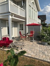 Ferienwohnung in Bosau - Ferienwohnung Bosau im Schwedenhaus - Bild 5