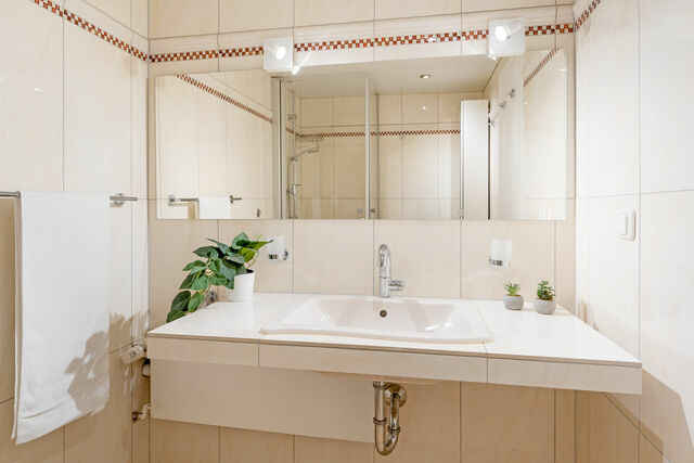 Ferienwohnung in Timmendorfer Strand - An der Waldkapelle 26 min skat - Bild 19