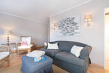 Ferienwohnung in Gr&ouml;mitz - Haus Sonnenblick "Strandmuschel" - Bild 4