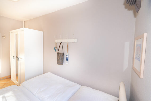 Ferienwohnung in Gr&ouml;mitz - Haus Sonnenblick "Strandmuschel" - Bild 17