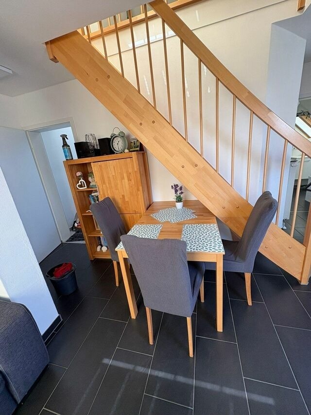 Ferienwohnung in Gro&szlig;enbrode - K&uuml;stenzauber 24 - Bild 4