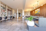Ferienwohnung in B&ouml;rgerende-Rethwisch - Aparthotel Waterkant Suites, Suite 1-24 - Bild 8