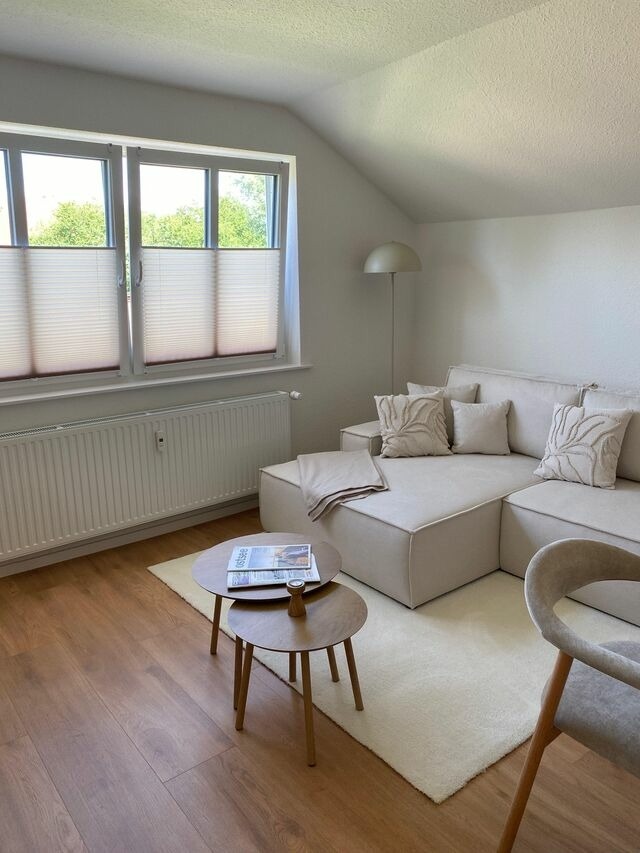 Ferienwohnung in Dannau - Ferienwohnung Pappelhof - Bild 4