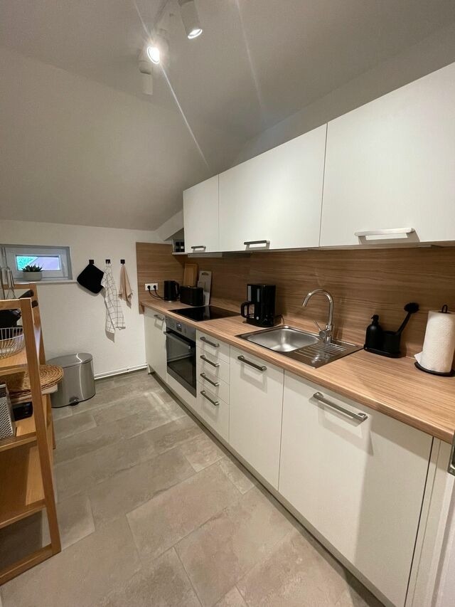 Ferienwohnung in Dannau - Ferienwohnung Pappelhof - Bild 15