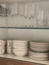 Ferienwohnung in Dannau - Ferienwohnung Pappelhof - Bild 21