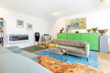 Ferienwohnung in Sch&ouml;nberg - Ostseeschwimmerin - Bild 1