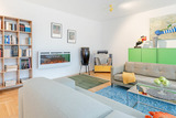 Ferienwohnung in Sch&ouml;nberg - Ostseeschwimmerin - Bild 8