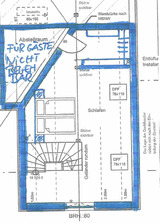 Ferienwohnung in Ummanz - Landhaus L&uuml;&szlig;vitz Ferienwohnung - Wallbox - Bild 18