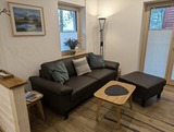 Ferienwohnung in Ummanz - 4 Sterne Landhaus L&uuml;&szlig;vitz Ferienwohnung - Wallbox - Bild 8