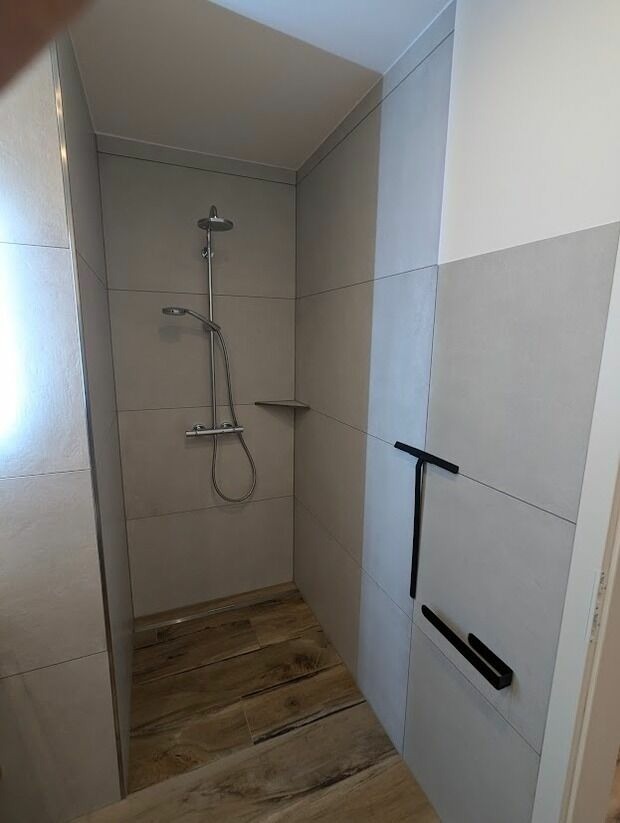 Ferienwohnung in Ummanz - 4 Sterne Landhaus L&uuml;&szlig;vitz Ferienwohnung - Wallbox - Bild 12