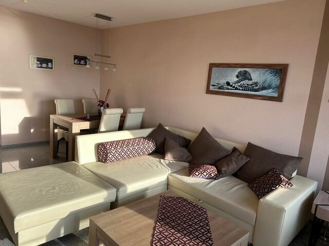Ferienwohnung in Fehmarn OT Burgtiefe - Lilos Beachhouse - Bild 2
