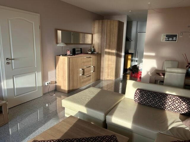 Ferienwohnung in Fehmarn OT Burgtiefe - Lilos Beachhouse - Bild 3