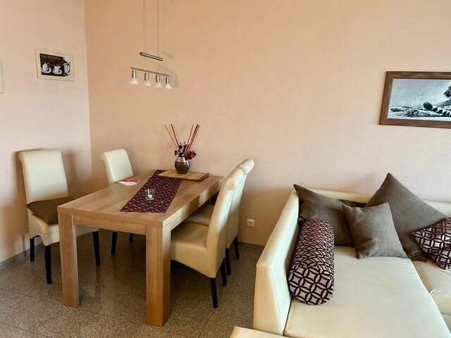 Ferienwohnung in Fehmarn OT Burgtiefe - Lilos Beachhouse - Bild 4