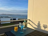 Ferienwohnung in Fehmarn OT Burgtiefe - Lilos Beachhouse - Bild 5