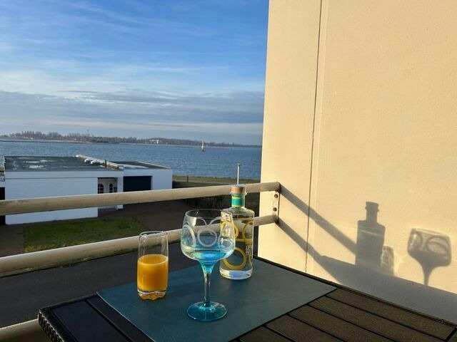 Ferienwohnung in Fehmarn OT Burgtiefe - Lilos Beachhouse - Bild 5