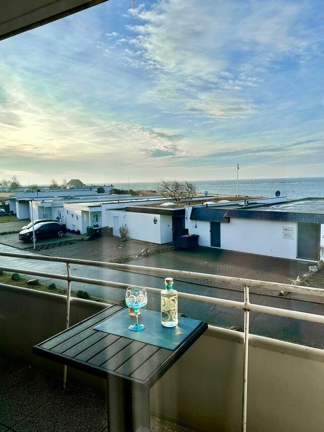 Ferienwohnung in Fehmarn OT Burgtiefe - Lilos Beachhouse - Bild 6