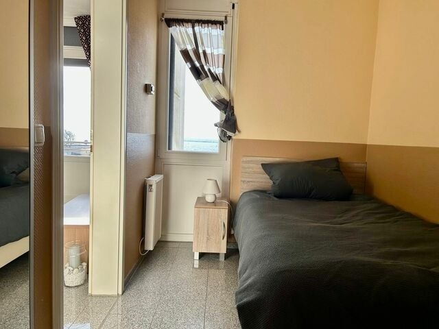 Ferienwohnung in Fehmarn OT Burgtiefe - Lilos Beachhouse - Bild 7
