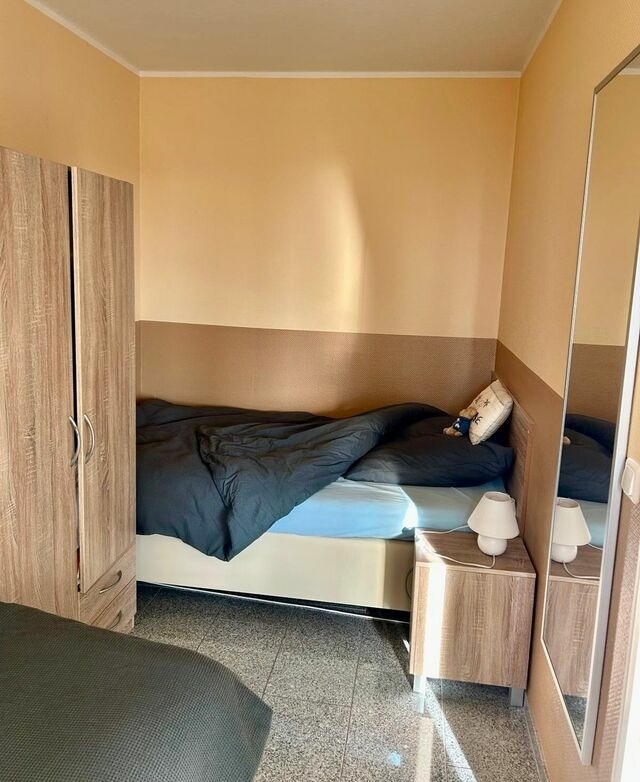 Ferienwohnung in Fehmarn OT Burgtiefe - Lilos Beachhouse - Bild 8