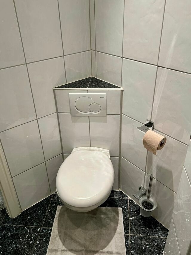 Ferienwohnung in Fehmarn OT Burgtiefe - Lilos Beachhouse - Bild 11