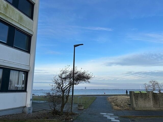 Ferienwohnung in Fehmarn OT Burgtiefe - Lilos Beachhouse - Bild 14