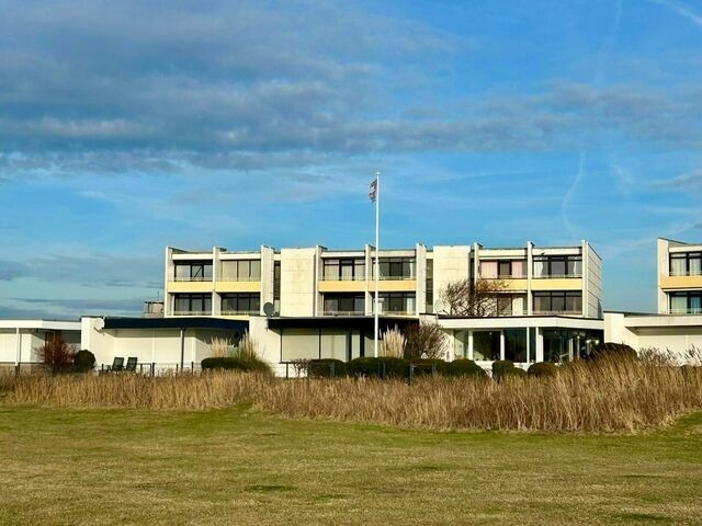 Ferienwohnung in Fehmarn OT Burgtiefe - Lilos Beachhouse - Bild 15
