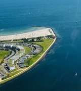 Ferienwohnung in Fehmarn OT Burgtiefe - Lilos Beachhouse - Bild 16