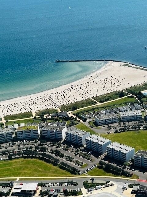 Ferienwohnung in Fehmarn OT Burgtiefe - Lilos Beachhouse - Bild 17