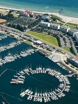 Ferienwohnung in Fehmarn OT Burgtiefe - Lilos Beachhouse - Bild 18